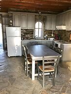 The Traditional Stone Villa