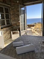 The Traditional Stone Villa