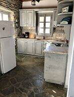 The Traditional Stone Villa