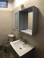 The Traditional Stone Villa