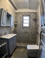 The Traditional Stone Villa