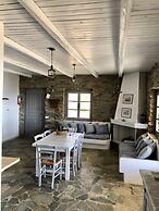 The Traditional Stone Villa