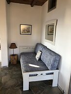 The Traditional Stone Villa