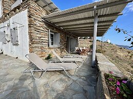 The Traditional Stone Villa