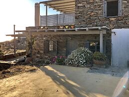 The Traditional Stone Villa