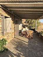 The Traditional Stone Villa