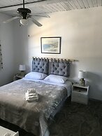 The Traditional Stone Villa