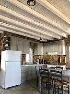 The Traditional Stone Villa