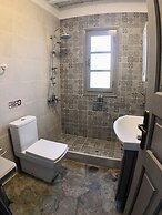 The Traditional Stone Villa