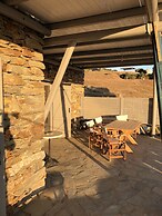 The Traditional Stone Villa