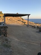 The Traditional Stone Villa