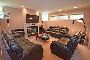 Tunnel Avenue 14106 2 Bedroom Home by RedAwning