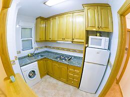 Homely Apartments Radio Murcia