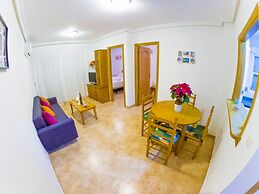 Homely Apartments Radio Murcia