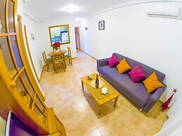 Homely Apartments Radio Murcia