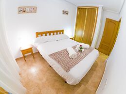 Homely Apartments Radio Murcia