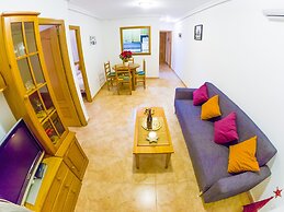 Homely Apartments Radio Murcia