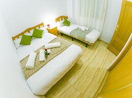 Homely Apartments Radio Murcia