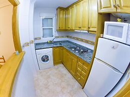 Homely Apartments Radio Murcia