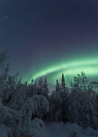 Ylläs Lake hotel