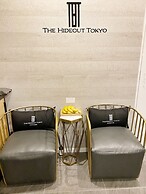 The Hideout Tokyo