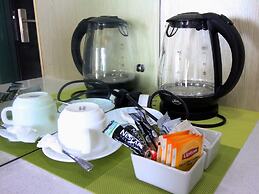 Manarra Seaview Resort