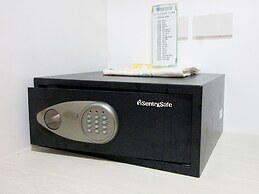 Manarra Seaview Resort