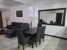 Manarra Seaview Resort