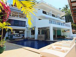 Manarra Seaview Resort