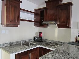 Manarra Seaview Resort