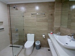 Manarra Seaview Resort