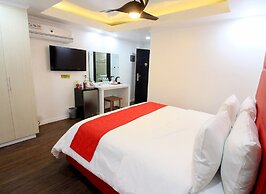 Manarra Seaview Resort