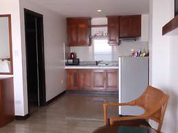 Manarra Seaview Resort