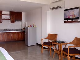 Manarra Seaview Resort