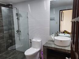 Manarra Seaview Resort