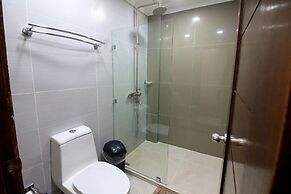 Manarra Seaview Resort