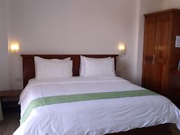 Manarra Seaview Resort