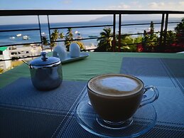 Manarra Seaview Resort