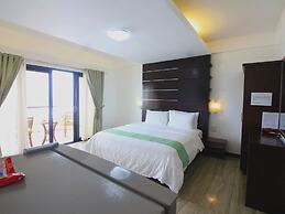 Manarra Seaview Resort