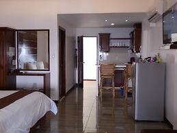 Manarra Seaview Resort