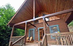 Soaring Eagle 1 Bedroom Cabin by Redawning