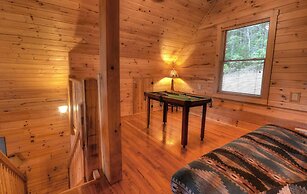 Soaring Eagle 1 Bedroom Cabin by Redawning