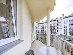 Apartamenty Przytulne - Przemyska