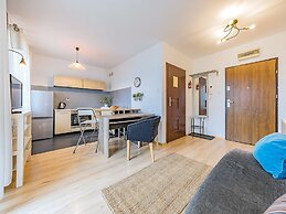 Apartamenty Przytulne - Przemyska