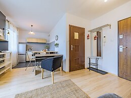 Apartamenty Przytulne - Przemyska