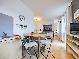 Apartamenty Przytulne - Przemyska