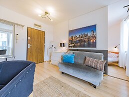 Apartamenty Przytulne - Przemyska