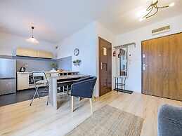 Apartamenty Przytulne - Przemyska