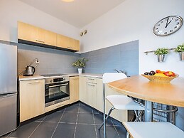 Apartamenty Przytulne - Przemyska