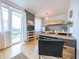 Apartamenty Przytulne - Przemyska